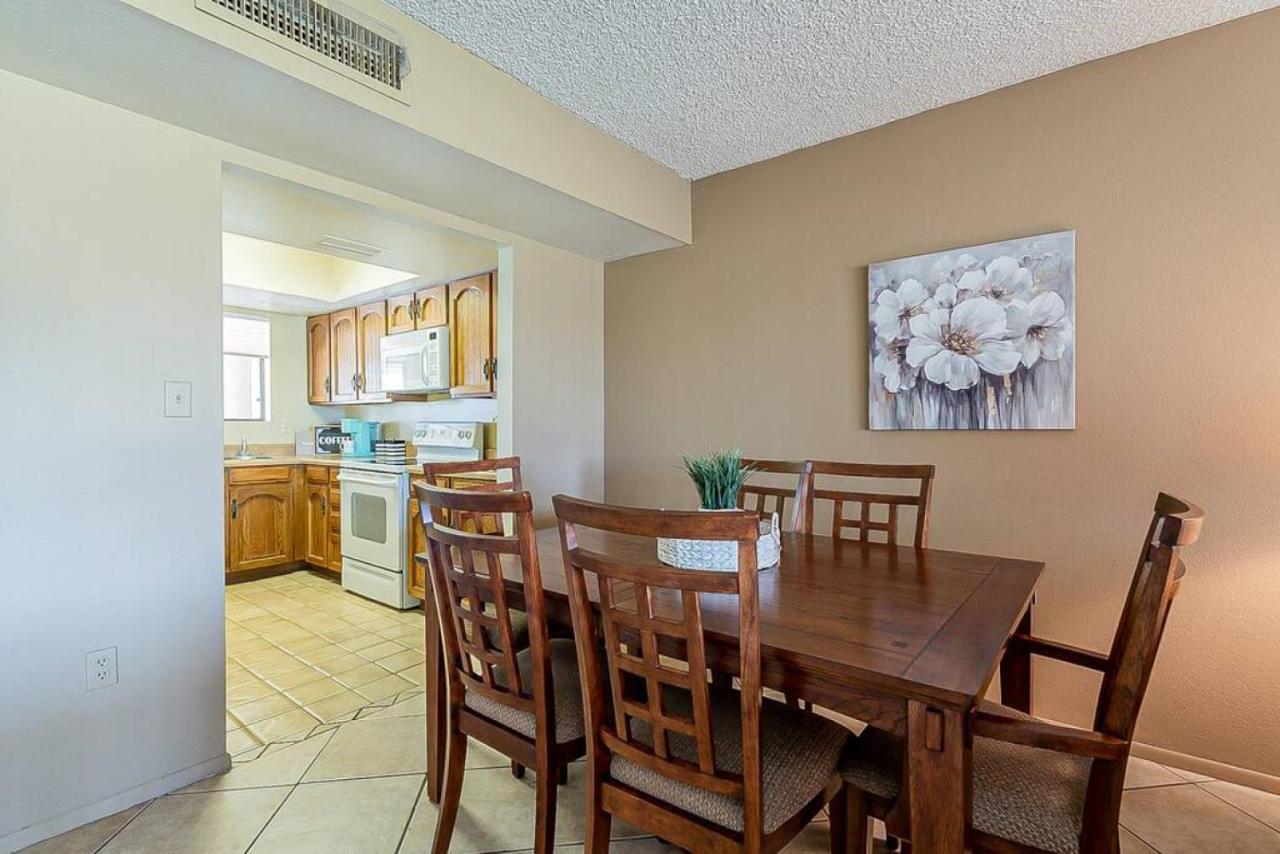 Cozy 2 Bedroom Condo With Golf Course Views Mesa Zewnętrze zdjęcie