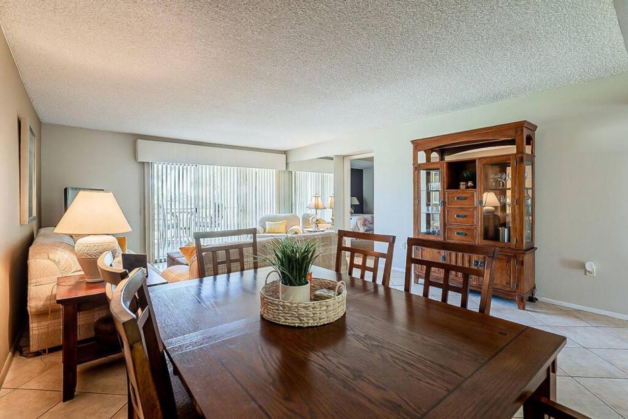 Cozy 2 Bedroom Condo With Golf Course Views Mesa Zewnętrze zdjęcie