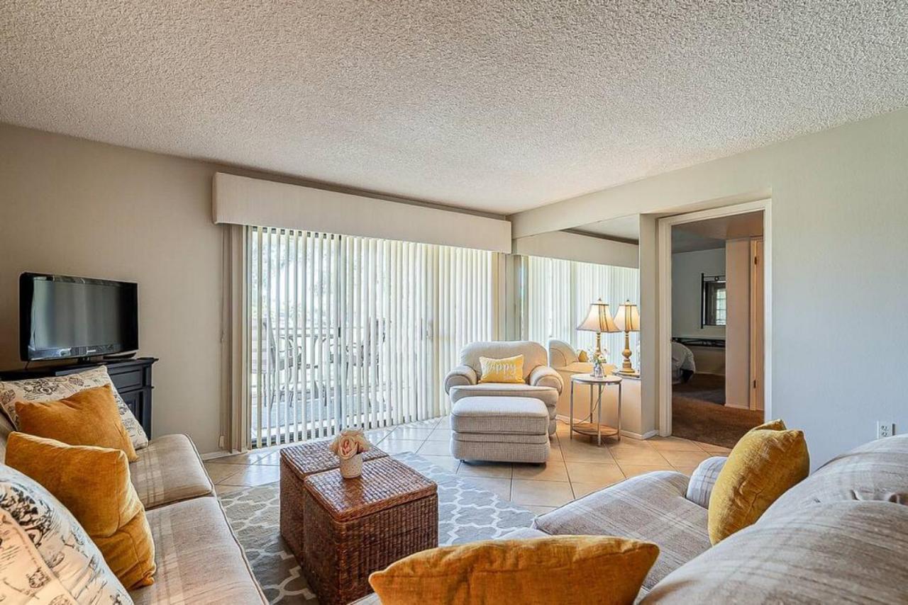 Cozy 2 Bedroom Condo With Golf Course Views Mesa Zewnętrze zdjęcie
