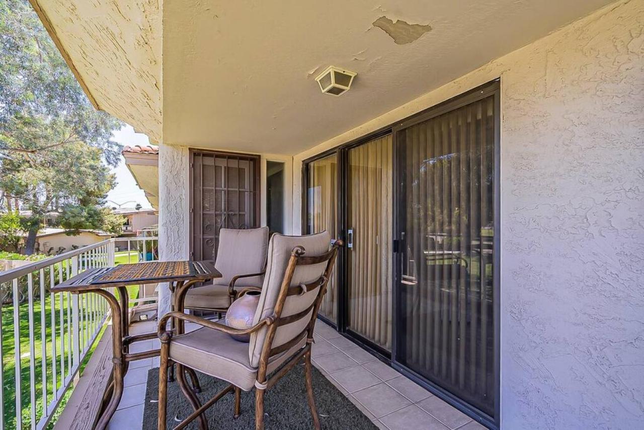 Cozy 2 Bedroom Condo With Golf Course Views Mesa Zewnętrze zdjęcie